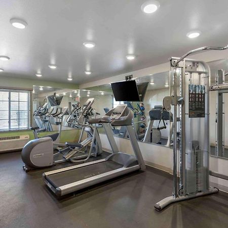 Extended Stay America Suites - Denver - Airport Aurora Ngoại thất bức ảnh