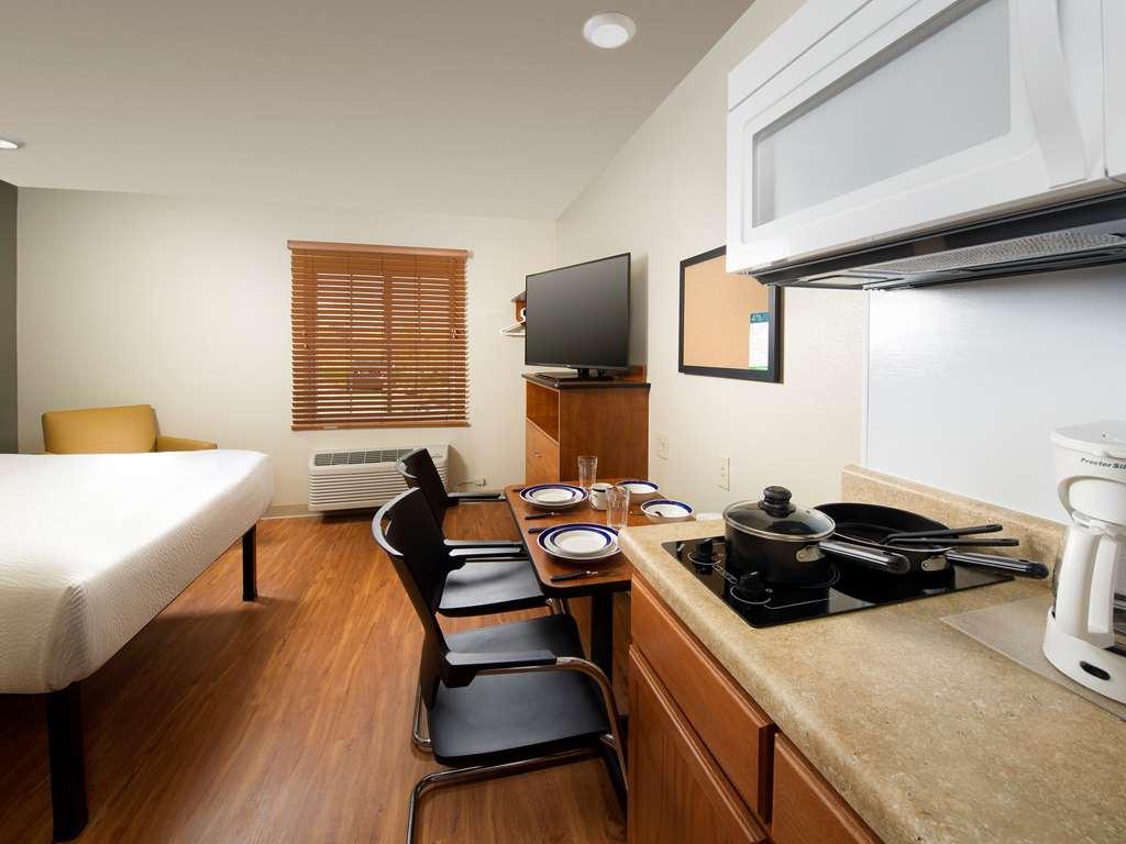 Extended Stay America Suites - Denver - Airport Aurora Phòng bức ảnh