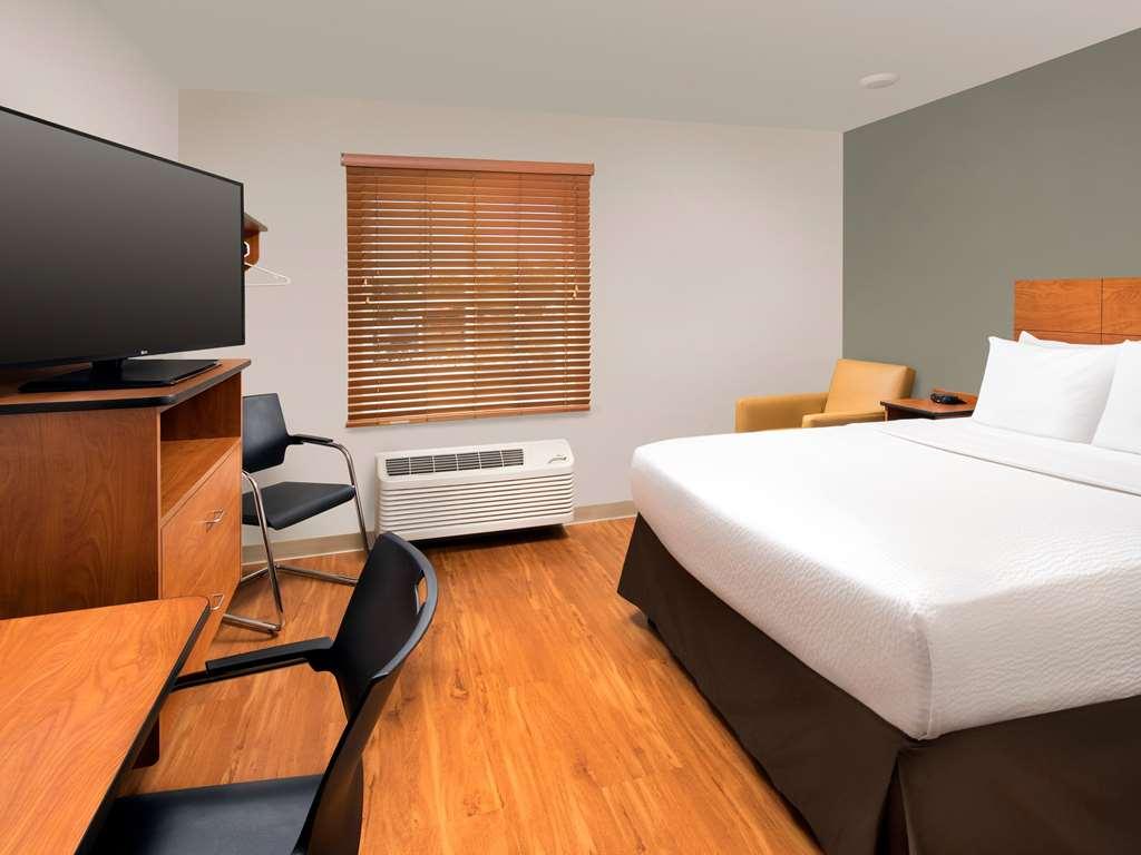 Extended Stay America Suites - Denver - Airport Aurora Phòng bức ảnh