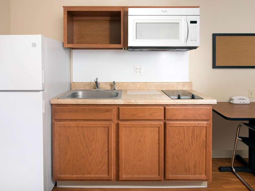 Extended Stay America Suites - Denver - Airport Aurora Phòng bức ảnh