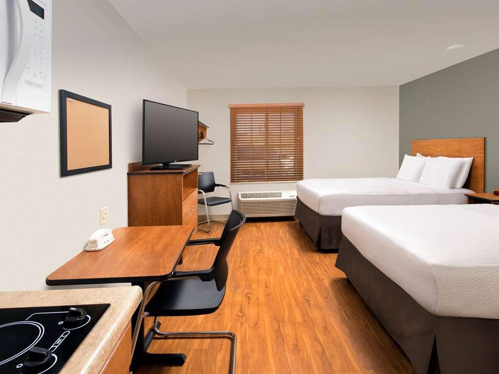 Extended Stay America Suites - Denver - Airport Aurora Phòng bức ảnh