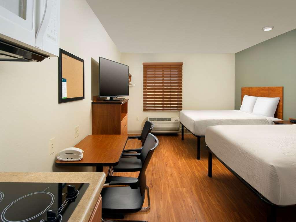 Extended Stay America Suites - Denver - Airport Aurora Phòng bức ảnh