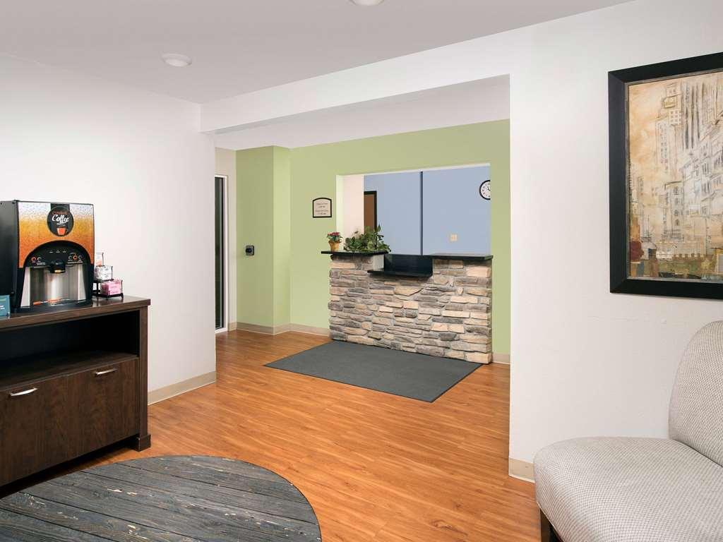 Extended Stay America Suites - Denver - Airport Aurora Nội địa bức ảnh