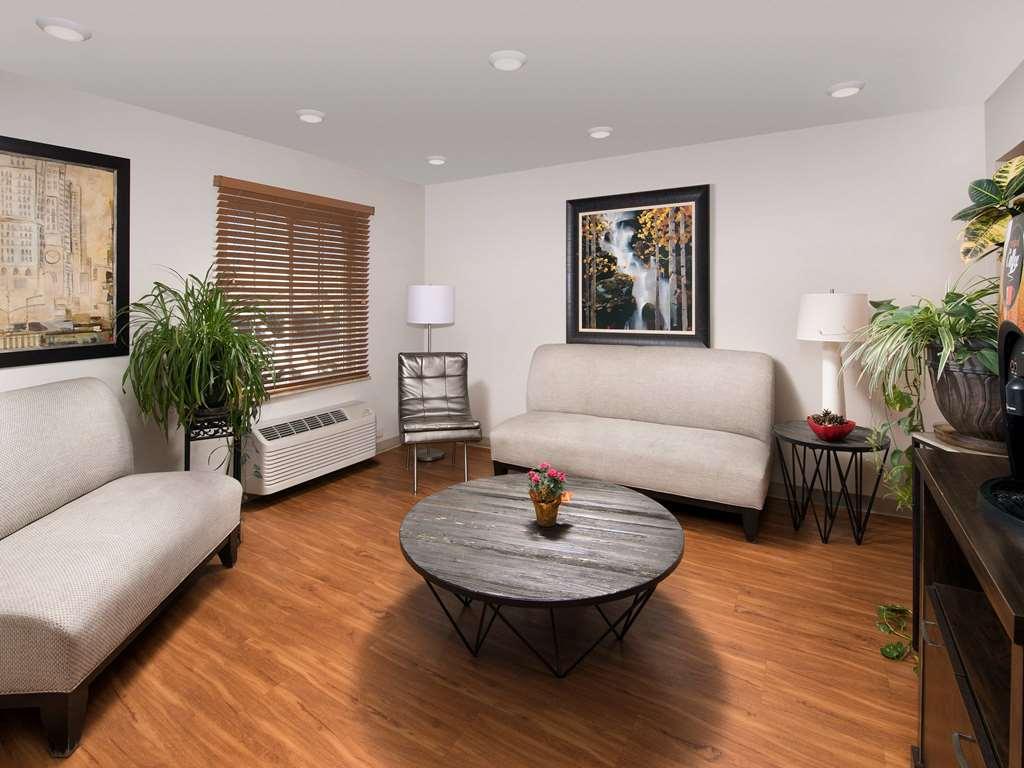 Extended Stay America Suites - Denver - Airport Aurora Nội địa bức ảnh