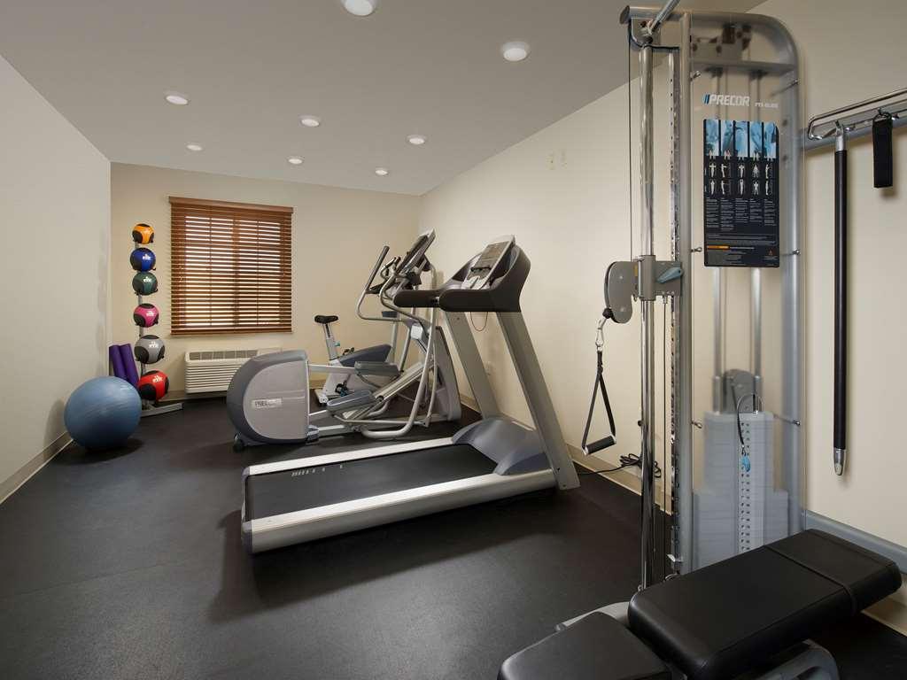 Extended Stay America Suites - Denver - Airport Aurora Tiện nghi bức ảnh