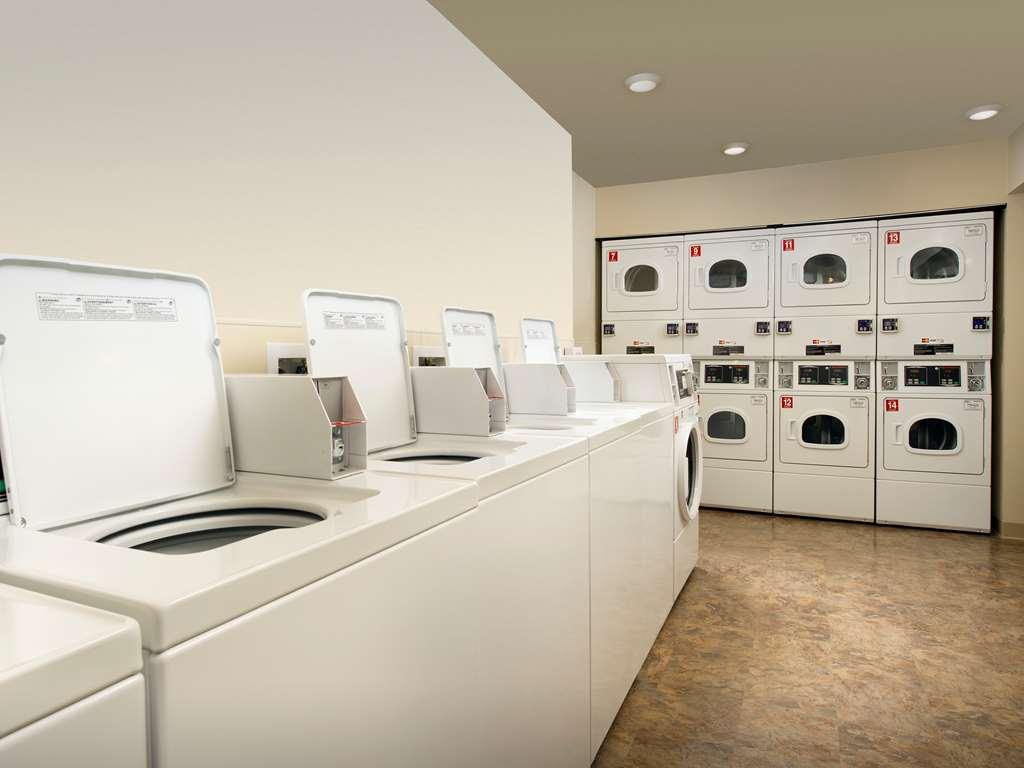 Extended Stay America Suites - Denver - Airport Aurora Tiện nghi bức ảnh