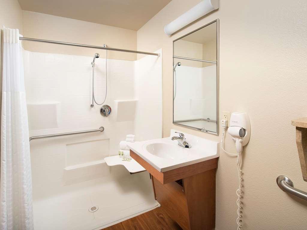 Extended Stay America Suites - Denver - Airport Aurora Ngoại thất bức ảnh