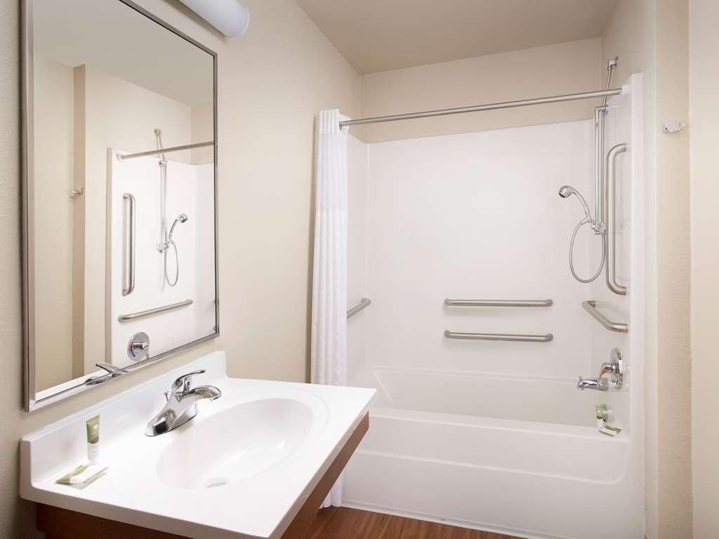 Extended Stay America Suites - Denver - Airport Aurora Ngoại thất bức ảnh