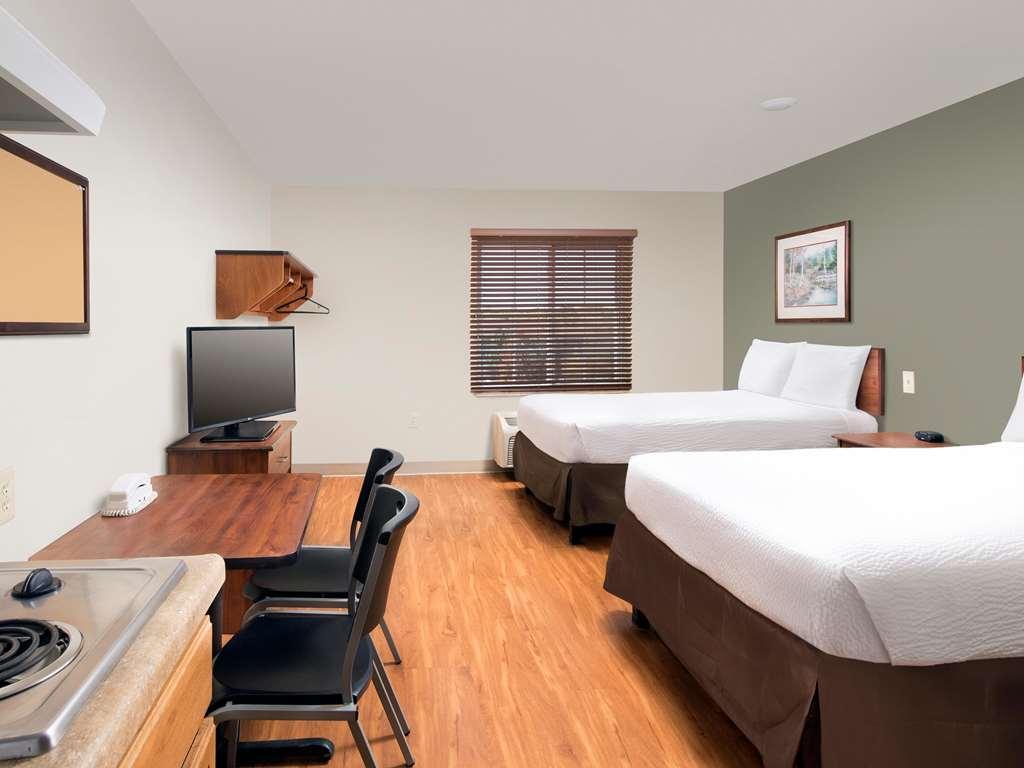Extended Stay America Suites - Denver - Airport Aurora Phòng bức ảnh