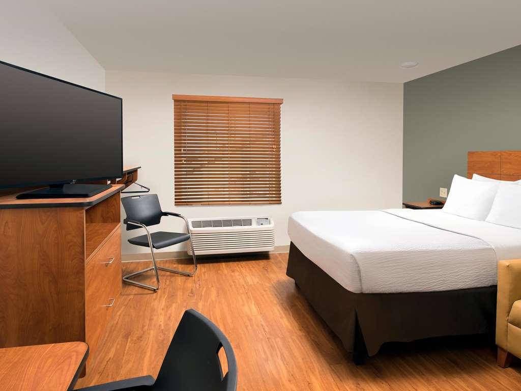 Extended Stay America Suites - Denver - Airport Aurora Phòng bức ảnh