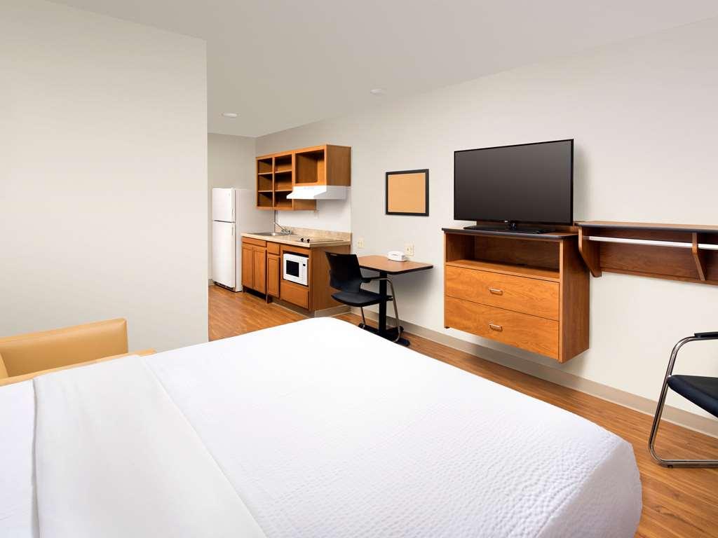 Extended Stay America Suites - Denver - Airport Aurora Phòng bức ảnh