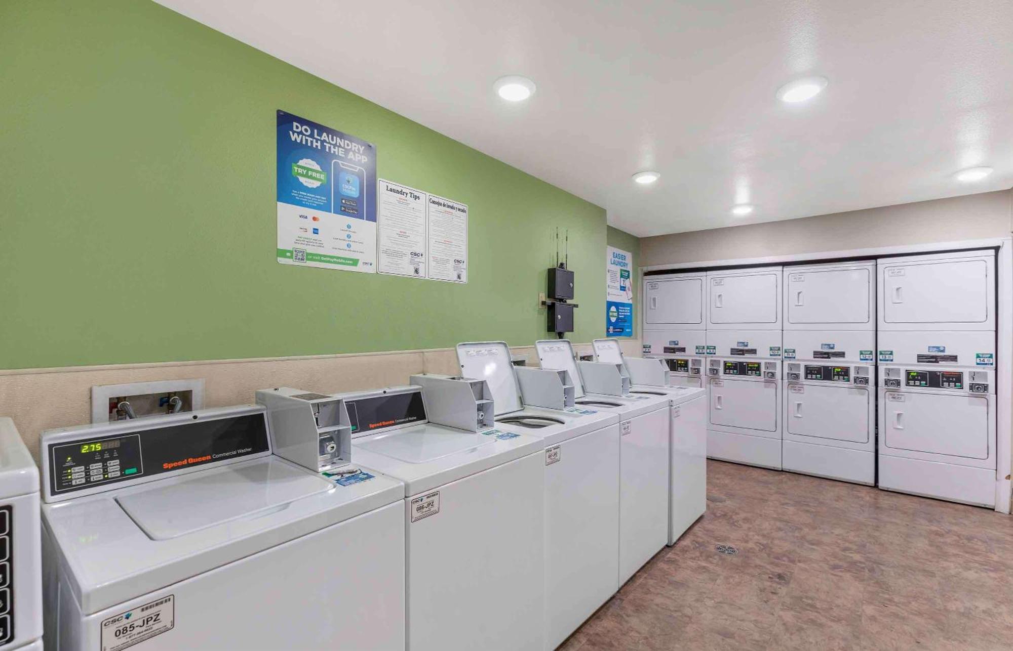Extended Stay America Suites - Denver - Airport Aurora Ngoại thất bức ảnh