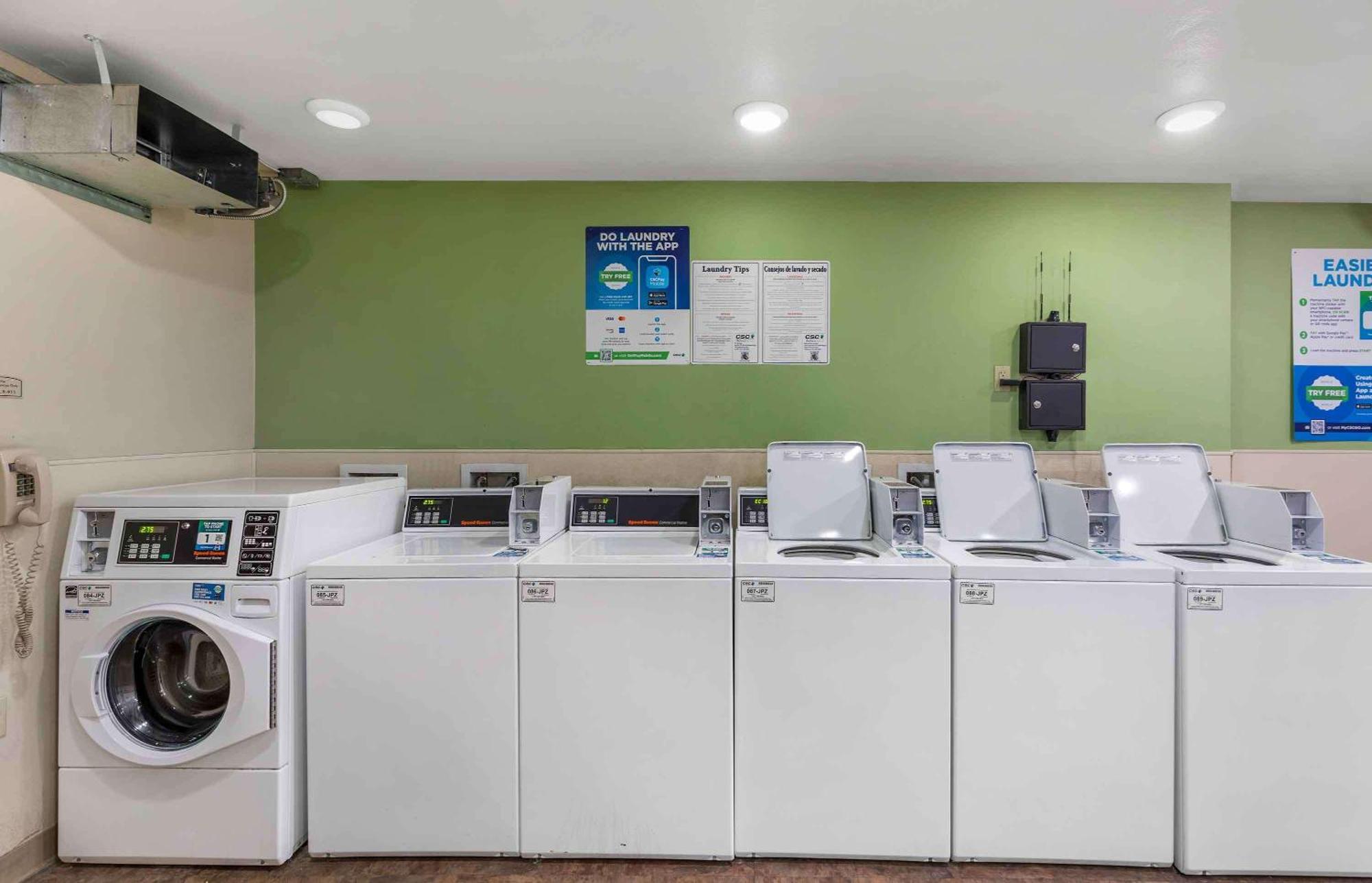 Extended Stay America Suites - Denver - Airport Aurora Ngoại thất bức ảnh