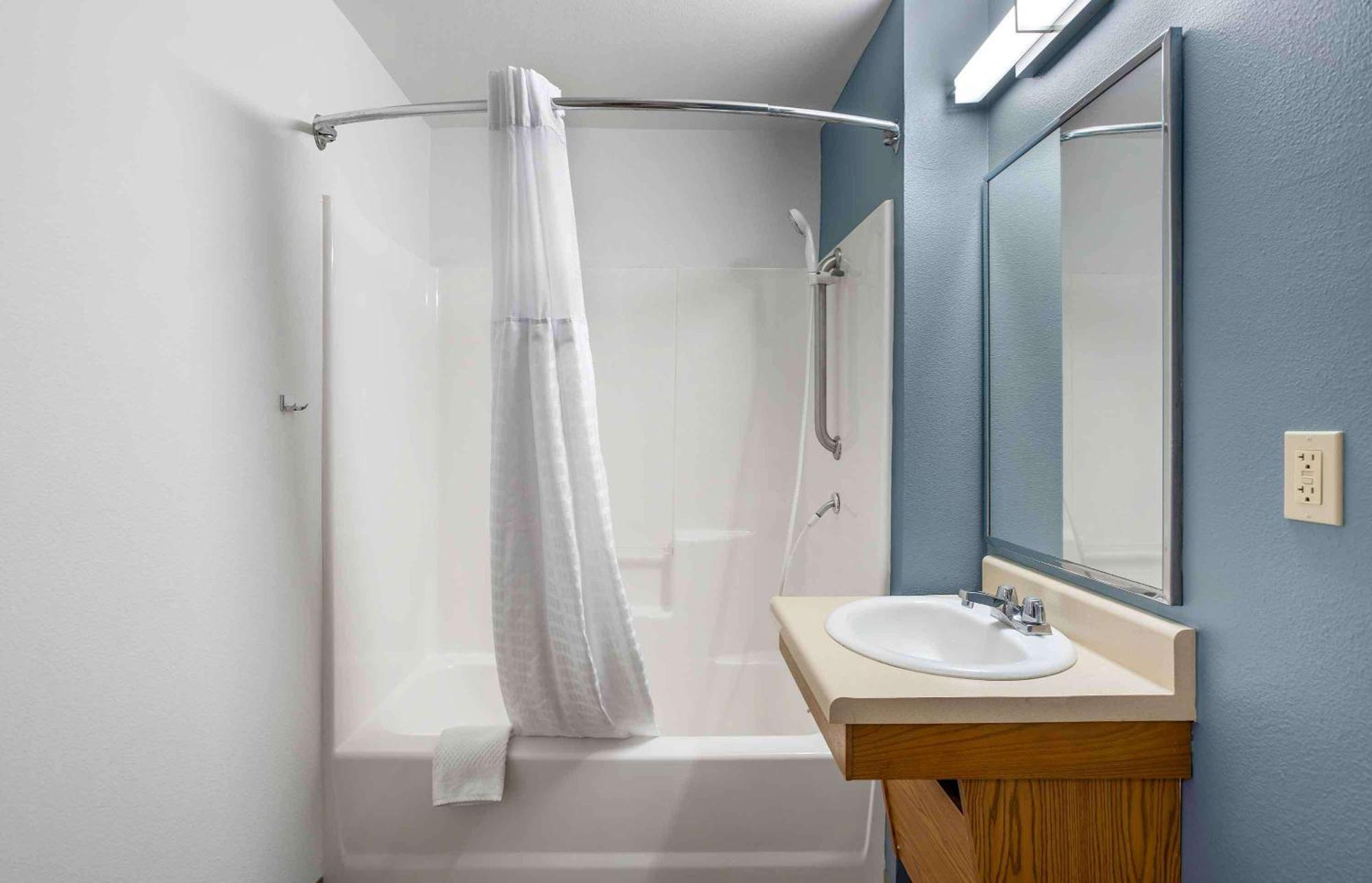 Extended Stay America Suites - Denver - Airport Aurora Ngoại thất bức ảnh