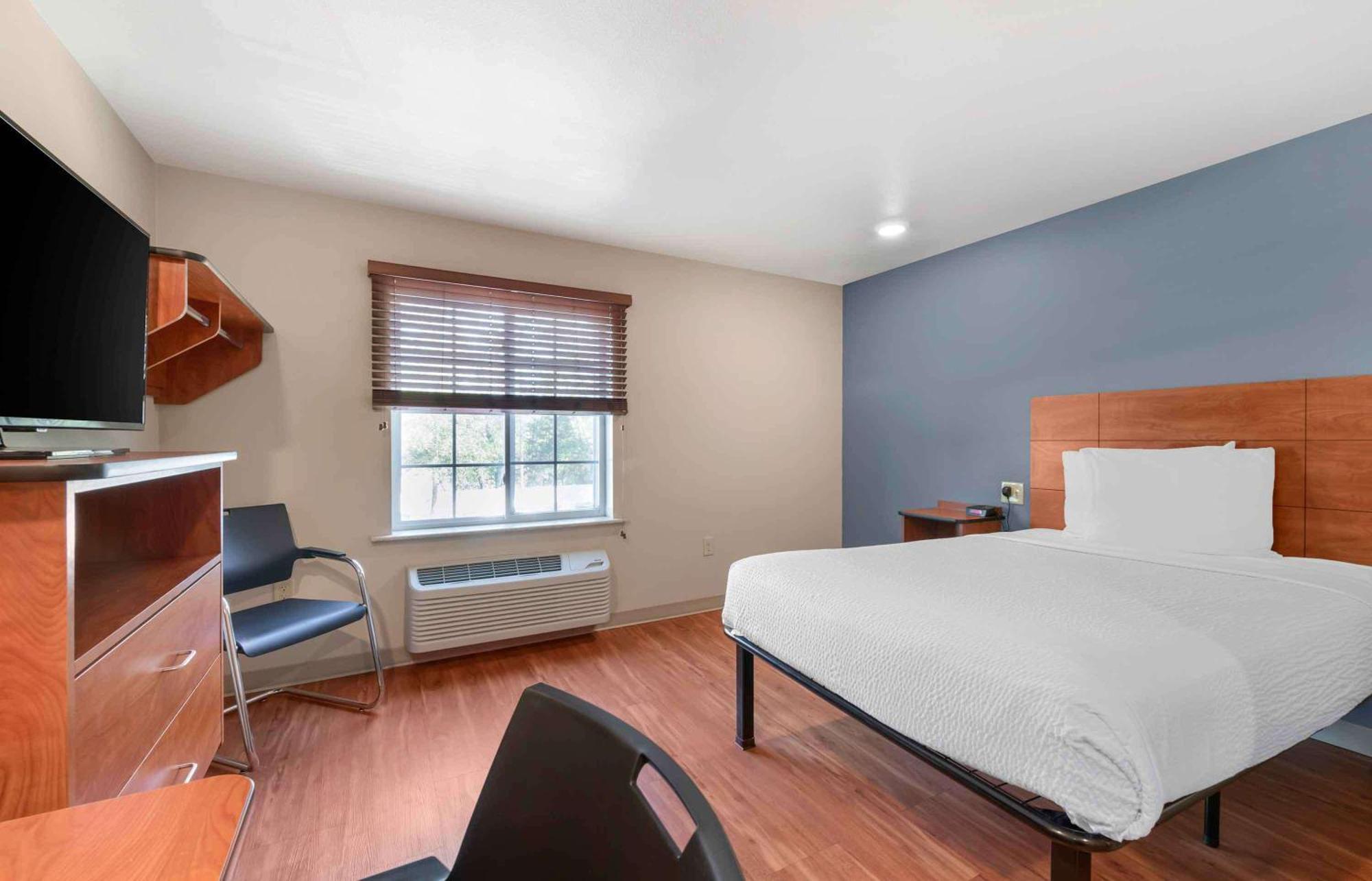 Extended Stay America Suites - Denver - Airport Aurora Ngoại thất bức ảnh