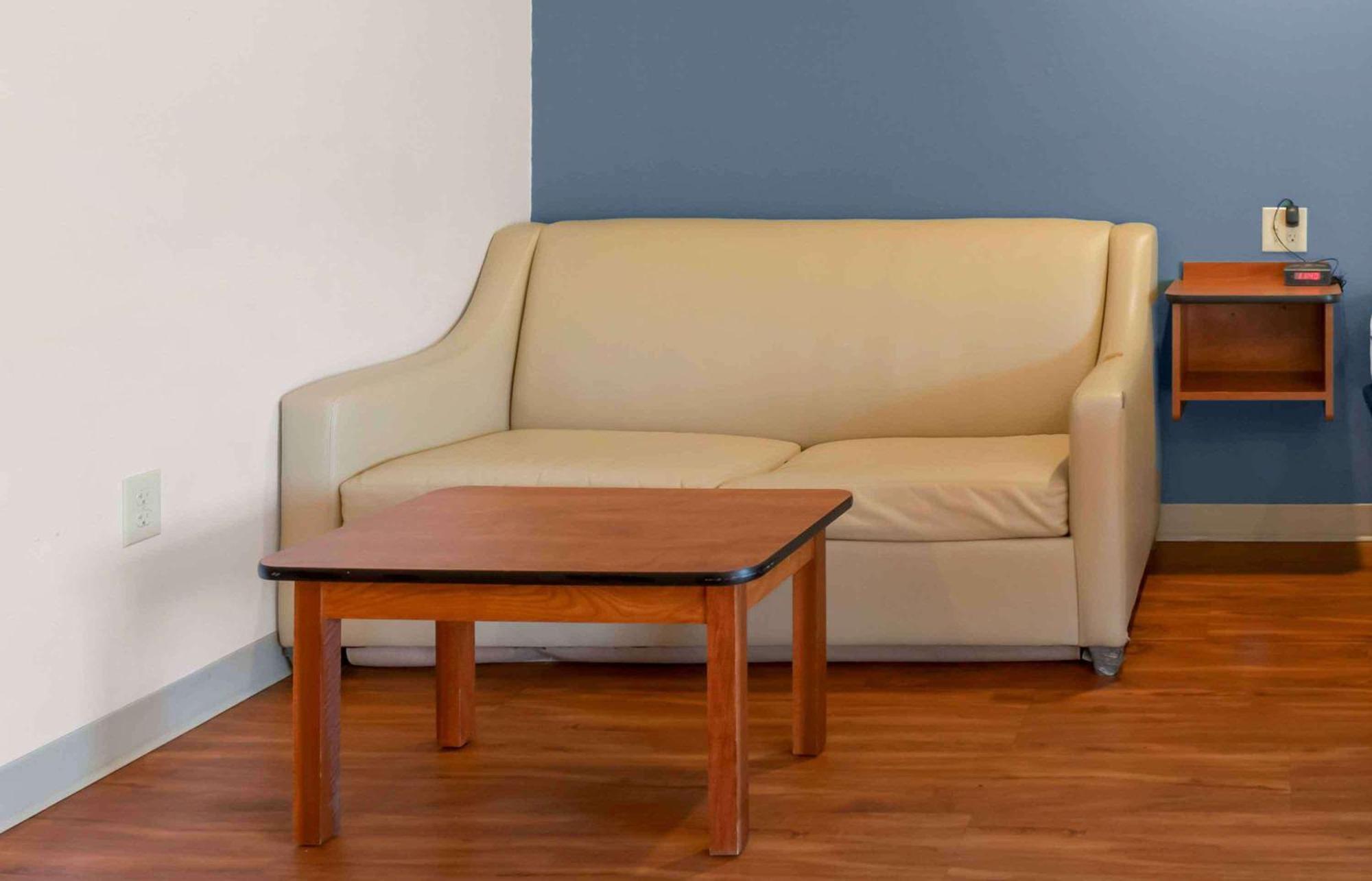 Extended Stay America Suites - Denver - Airport Aurora Ngoại thất bức ảnh