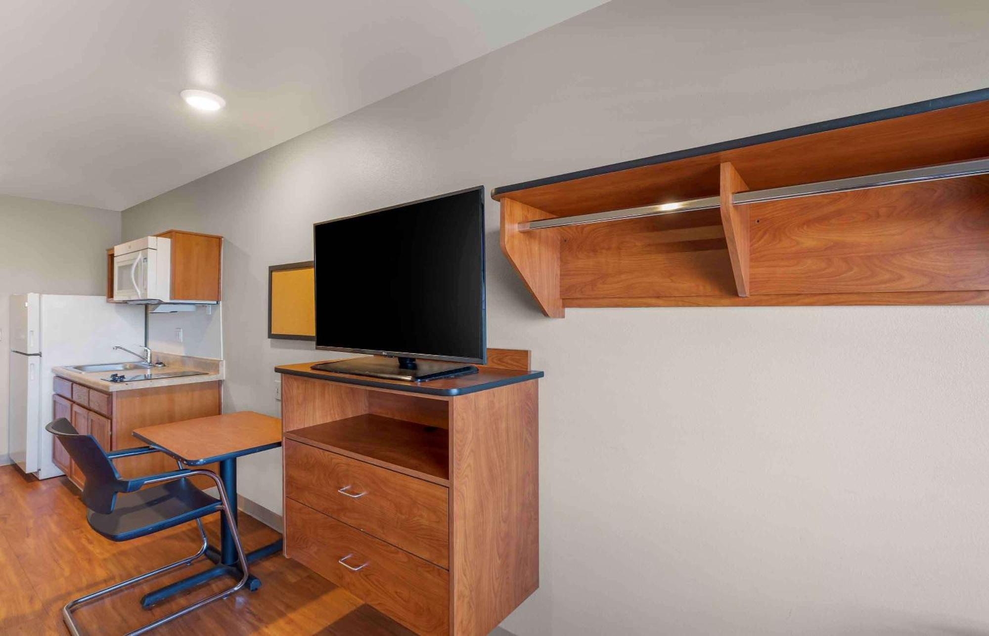 Extended Stay America Suites - Denver - Airport Aurora Ngoại thất bức ảnh