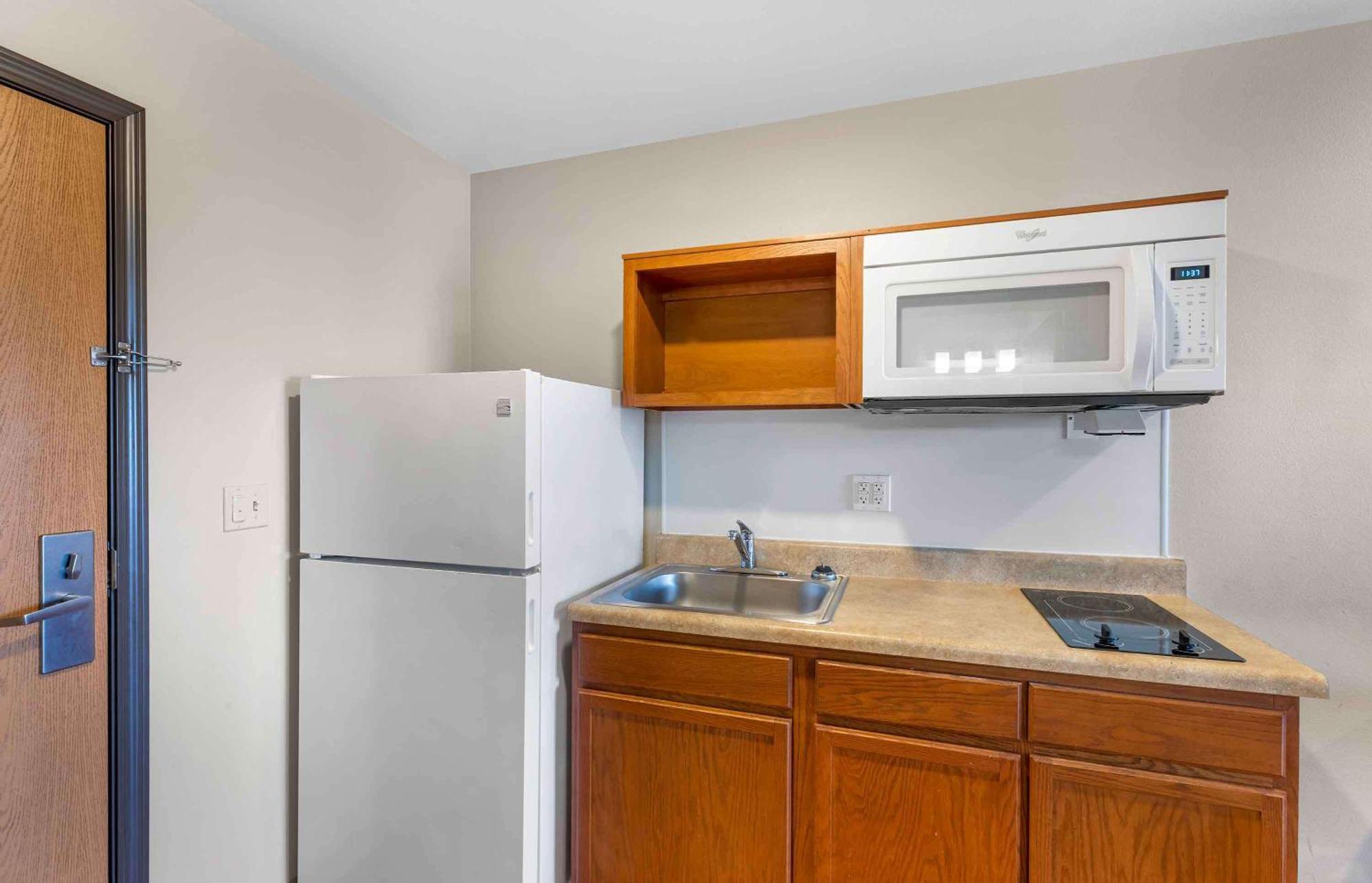 Extended Stay America Suites - Denver - Airport Aurora Ngoại thất bức ảnh