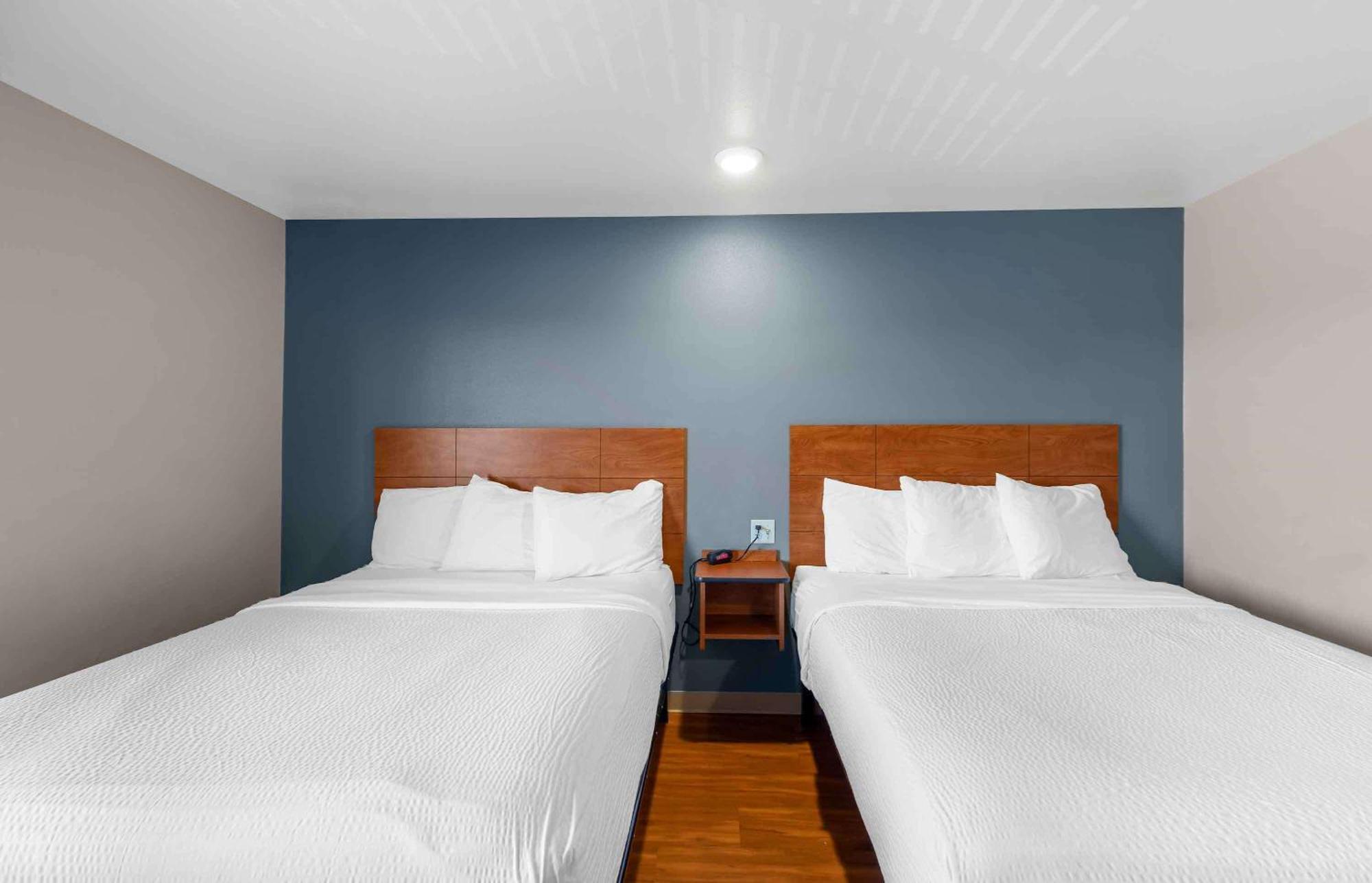 Extended Stay America Suites - Denver - Airport Aurora Ngoại thất bức ảnh