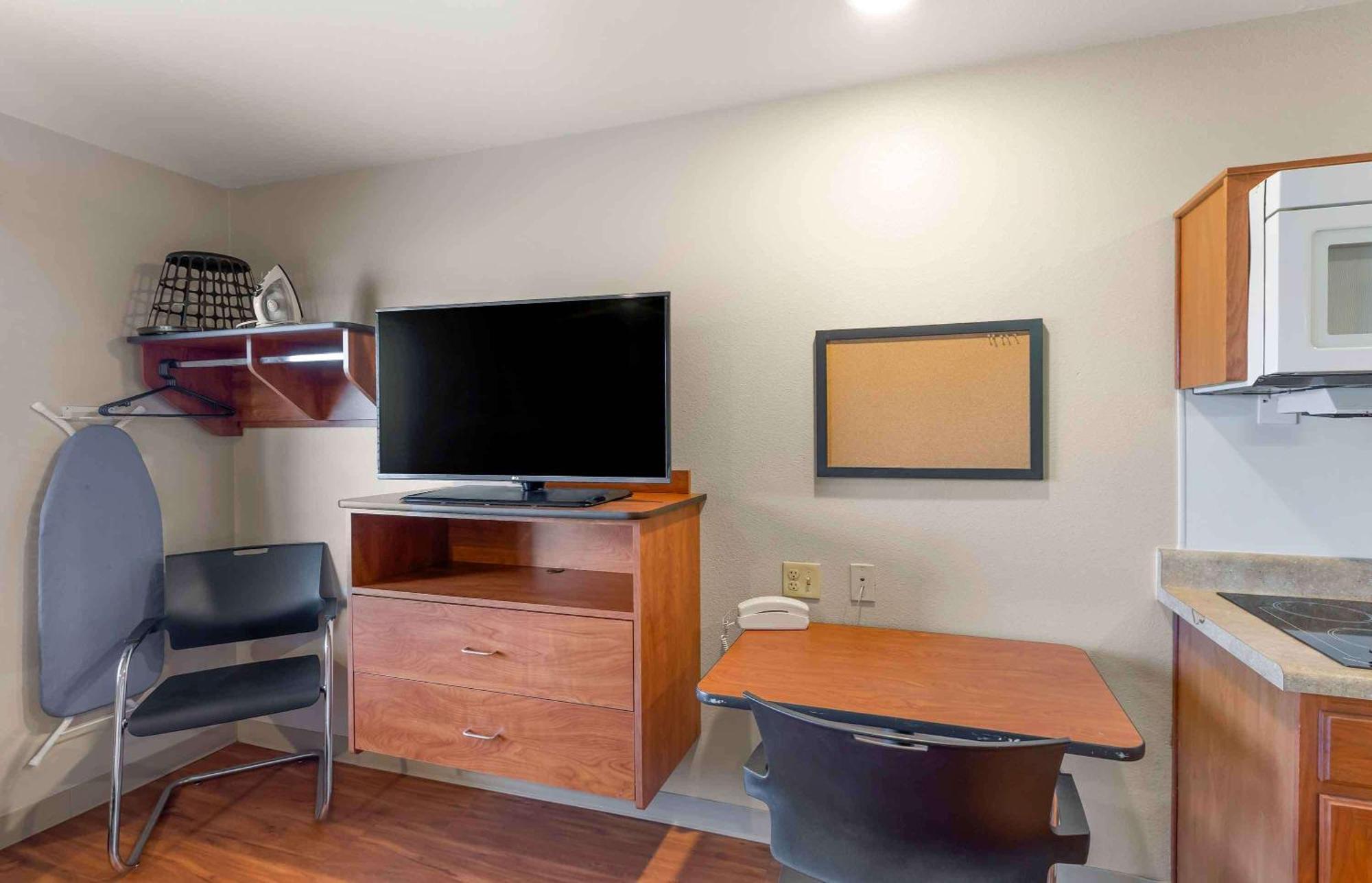 Extended Stay America Suites - Denver - Airport Aurora Ngoại thất bức ảnh