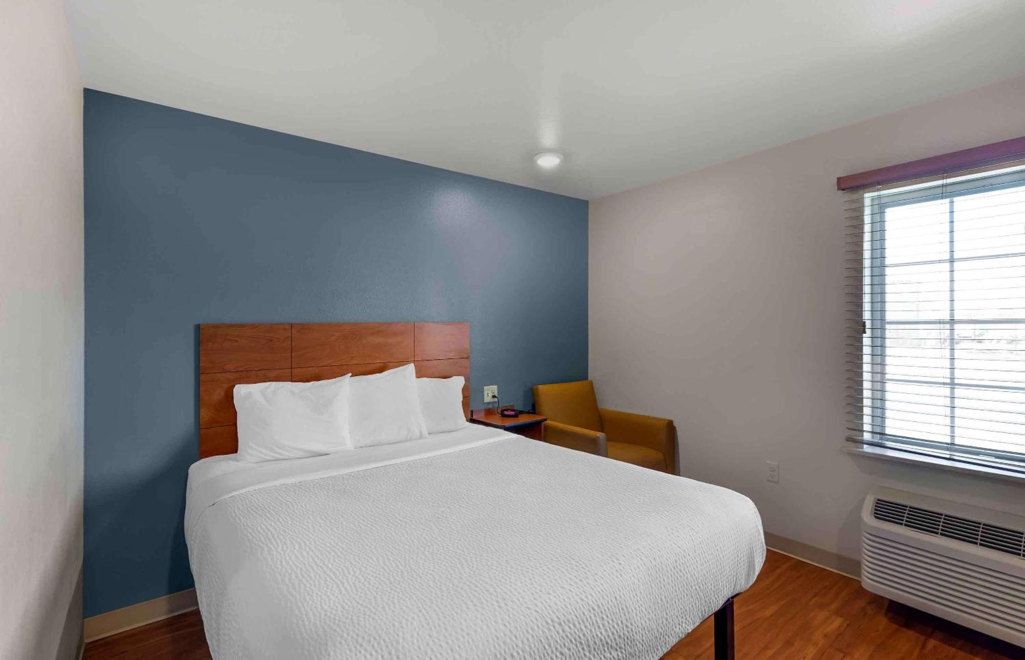 Extended Stay America Suites - Denver - Airport Aurora Ngoại thất bức ảnh