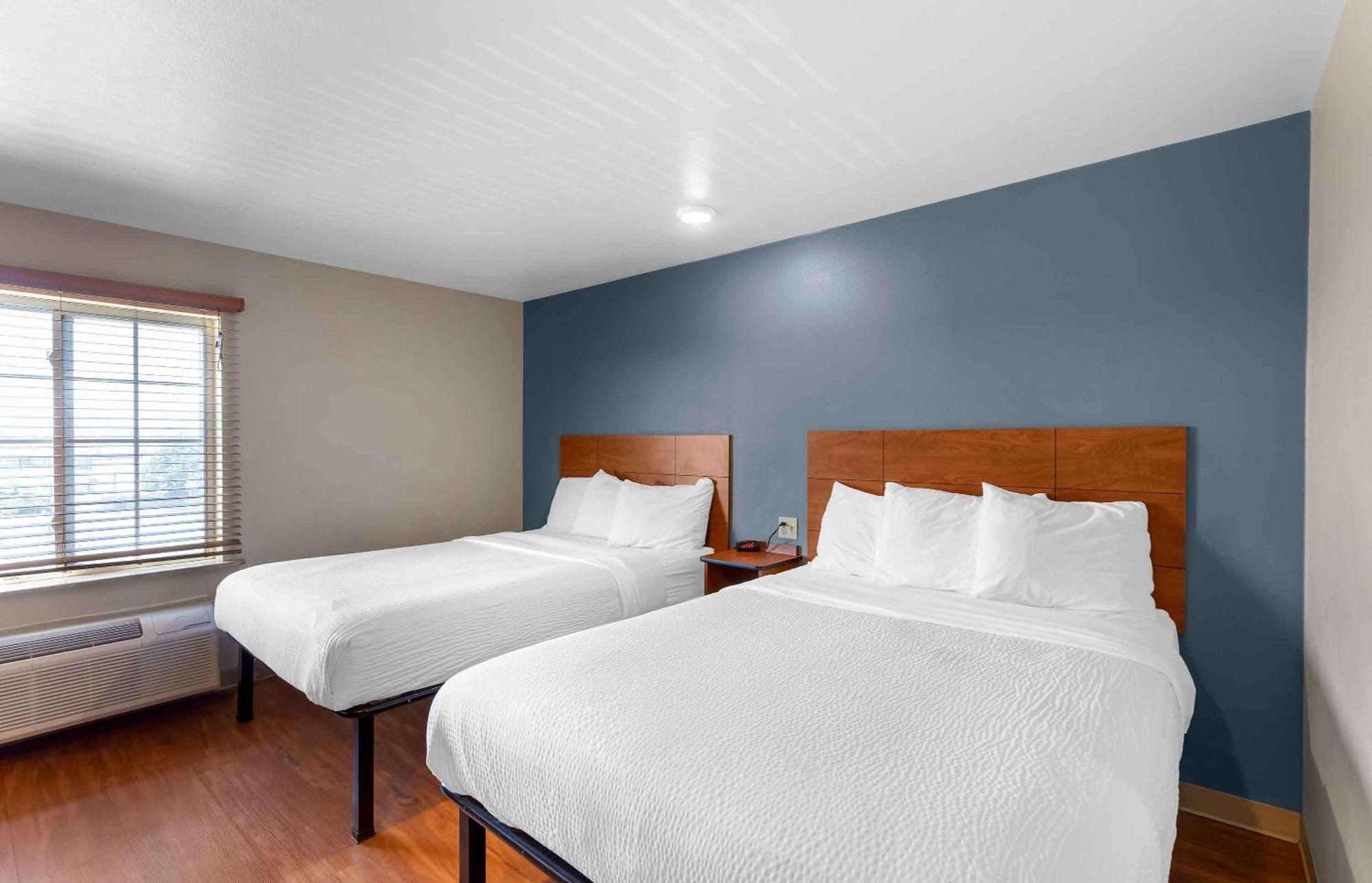 Extended Stay America Suites - Denver - Airport Aurora Ngoại thất bức ảnh